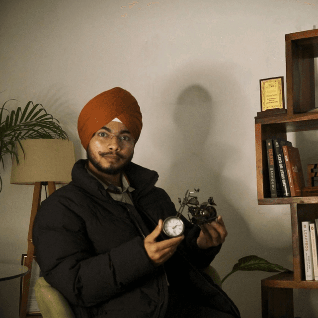 Sukhmandeep S.