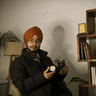 Sukhmandeep S.