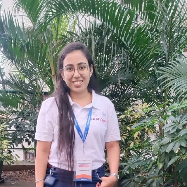 Sukhmani Kaur