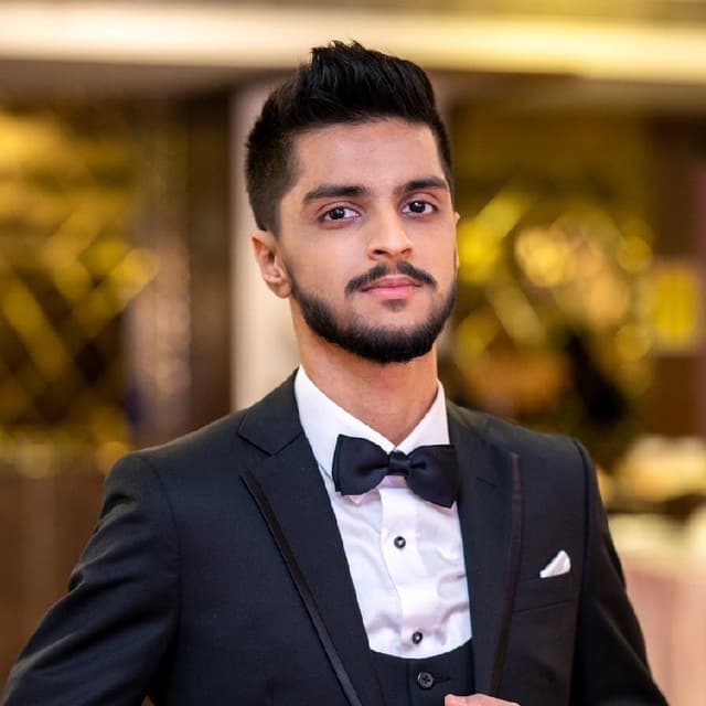 Sukhpreet Anand