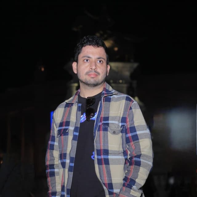 Sukhpreet Sethi