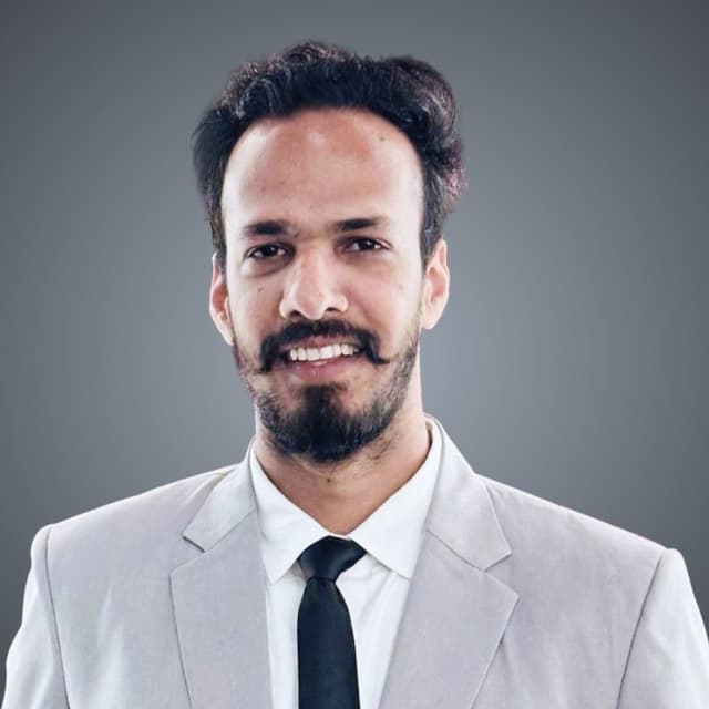 Sukhpreet Singh