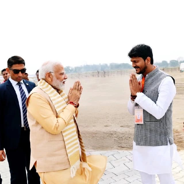 Sukhvindra Som
