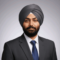 Sukhvir Singh