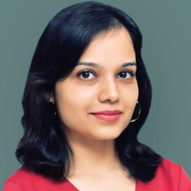 Sukirti Pandey