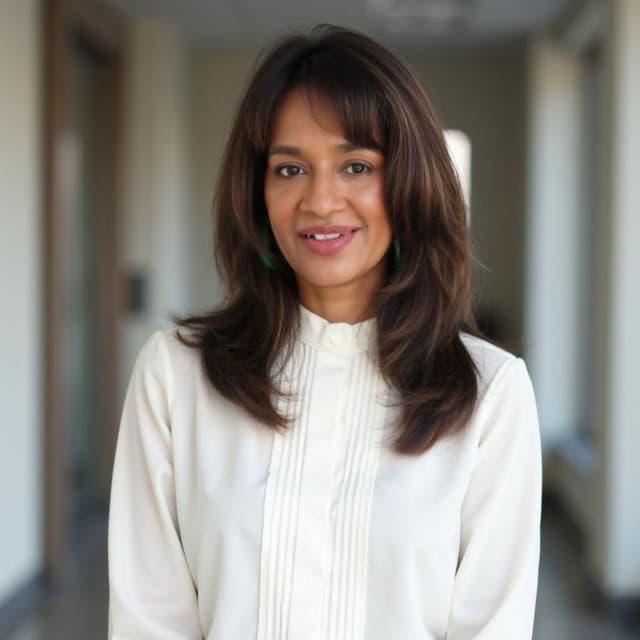 Sukita Tapadia