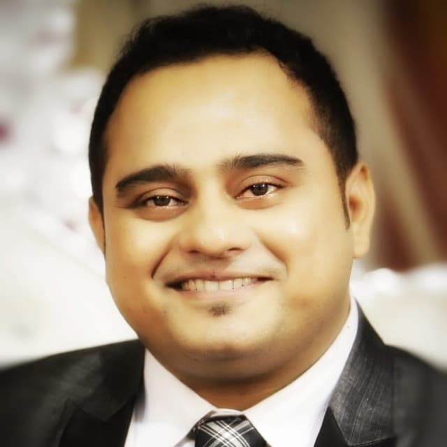 Sukkanta Gha