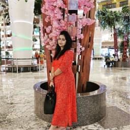 Sukrati Dwivedi