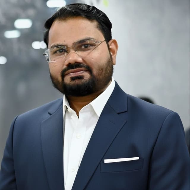 Sukrit Gupta