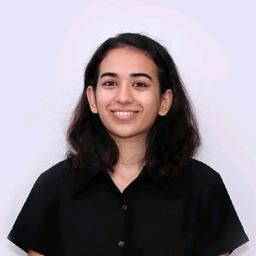 Sukrita Panigrahi