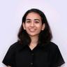 Sukrita Panigrahi