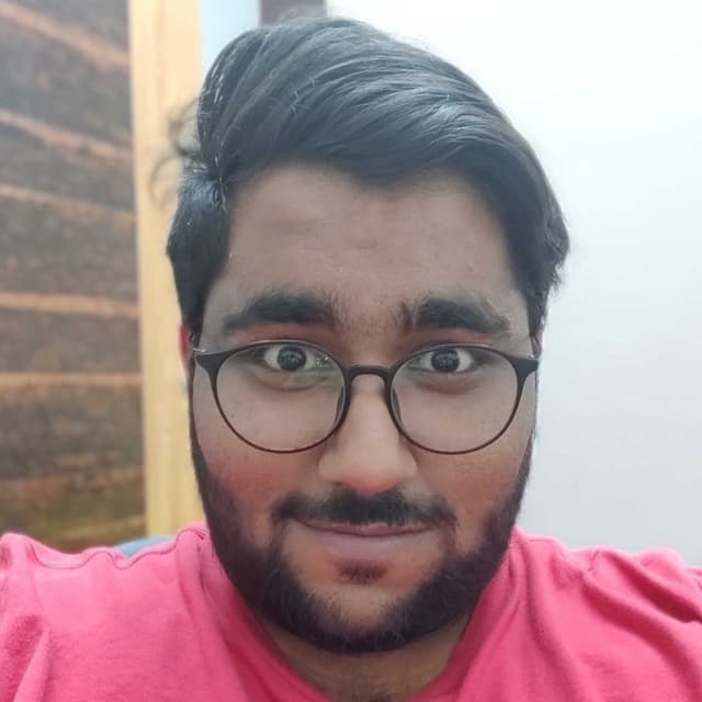 Sukrit Bedi