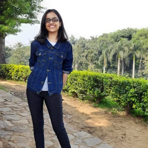 Sukritee Sharma