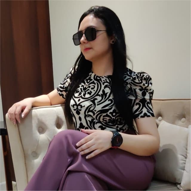 Sukriti Bhardwaj