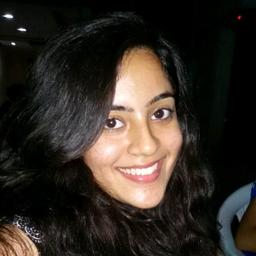 Sukriti Chhabra