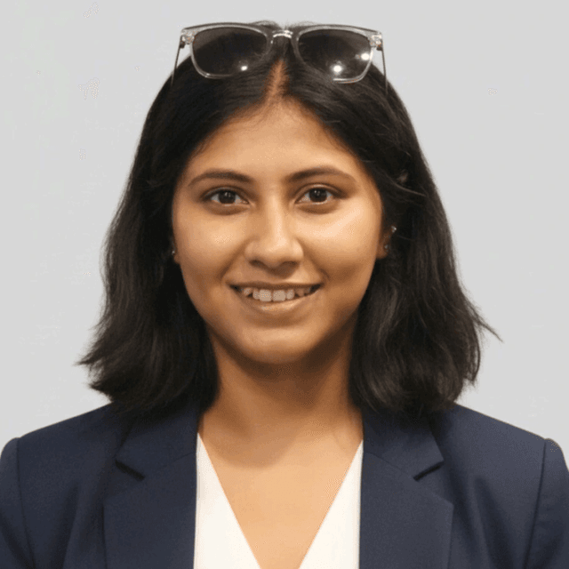 Sukriti D.