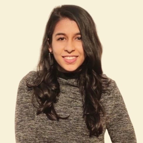 Sukriti Dawar