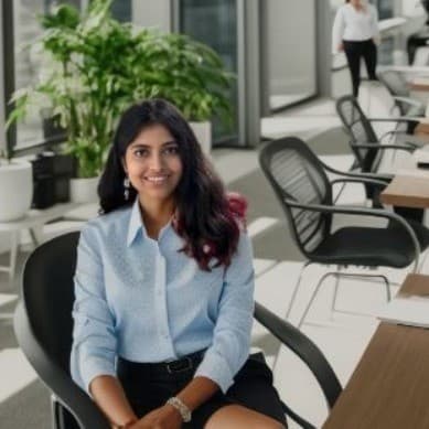 Sukriti Kanwar