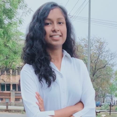 Sukriti Raj