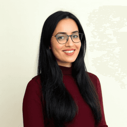Sukriti Dang