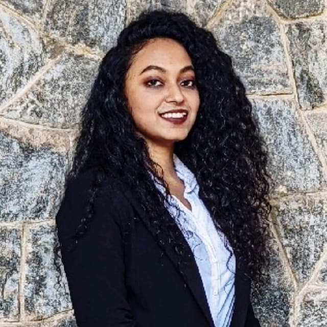 Sukriti Das