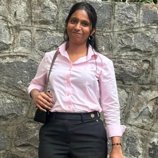 Sukriti Tiwari