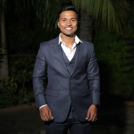 Sukrut Revalkar