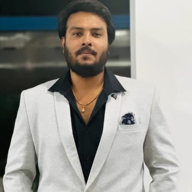 Sukruth C