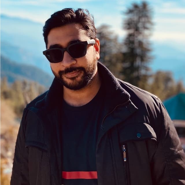 Sukshit Kapur