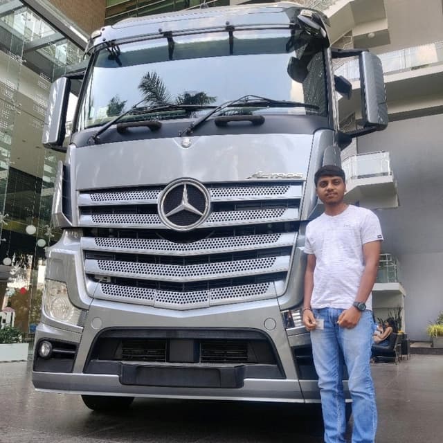 Sukshith S