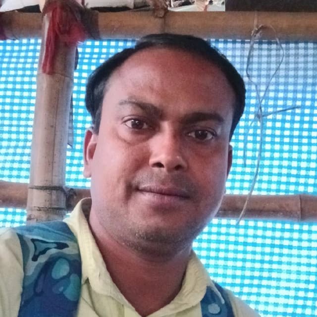SUKUMAR DEY