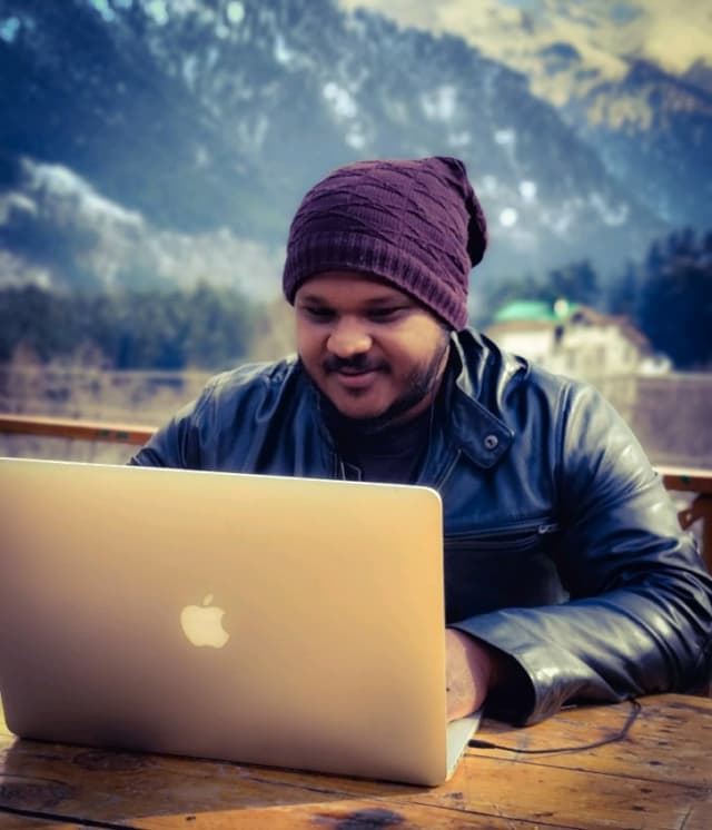 Sukumar Behera