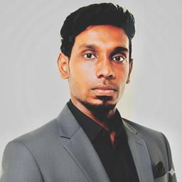 Sukumaran Balasubramaniam