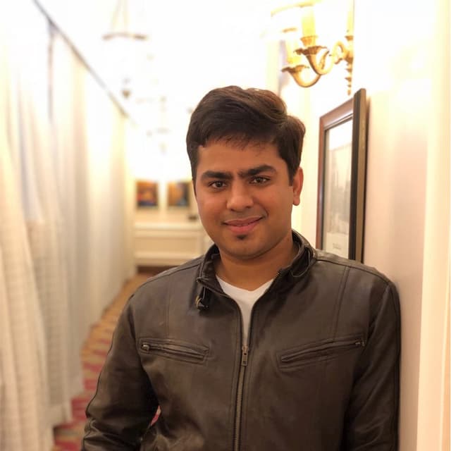 Sulabh Grover