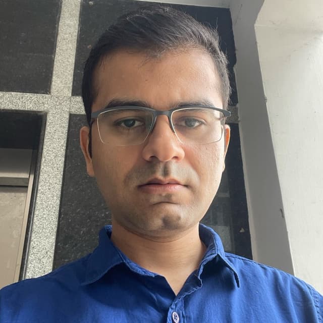 Sulabh Katiyar