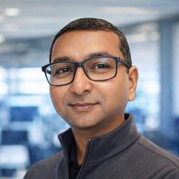 Sulabh Shekhar Gupta 🇮🇳