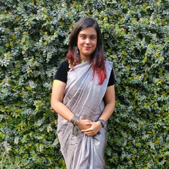 Sulagna Ghatak