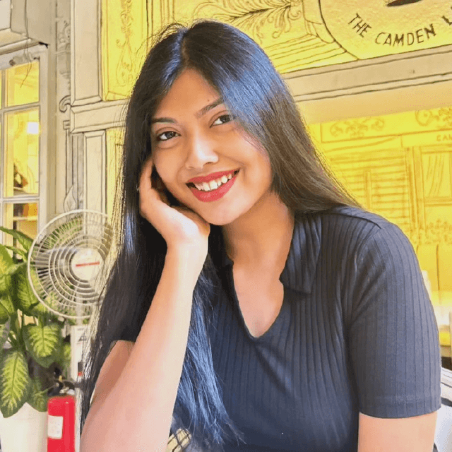Sulagna Mukherjee