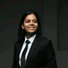 Sulagna Saha