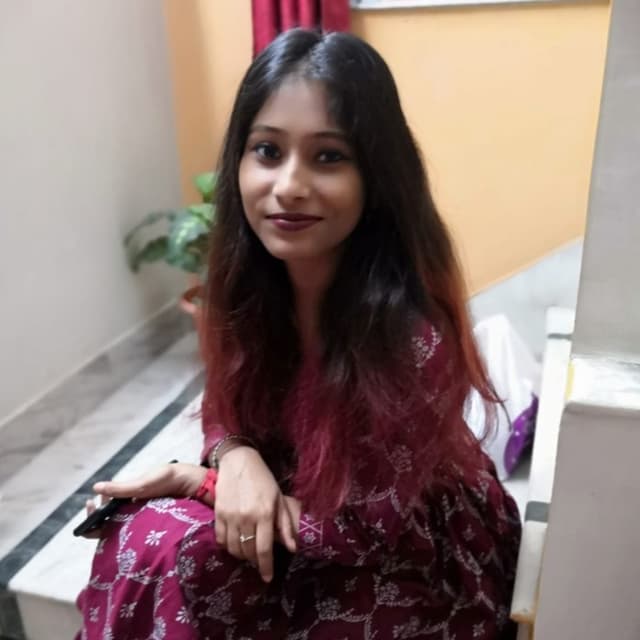 Sulagna Das