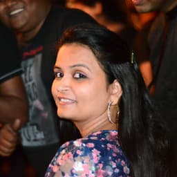 Sulakshana Singh