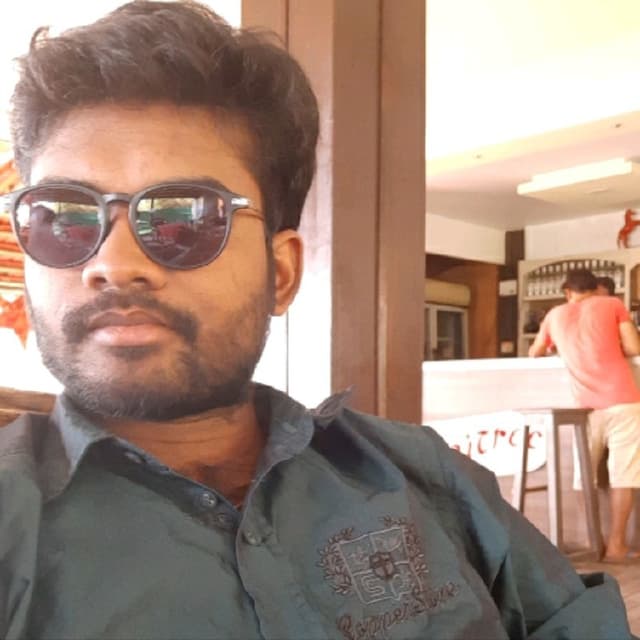 Suleep Kumar
