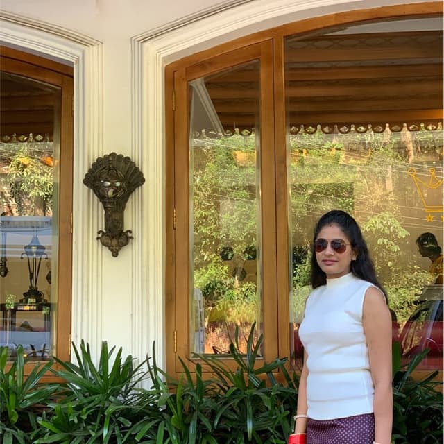 Sulekha Tyagi
