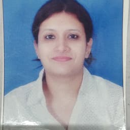 Sulekha Roy