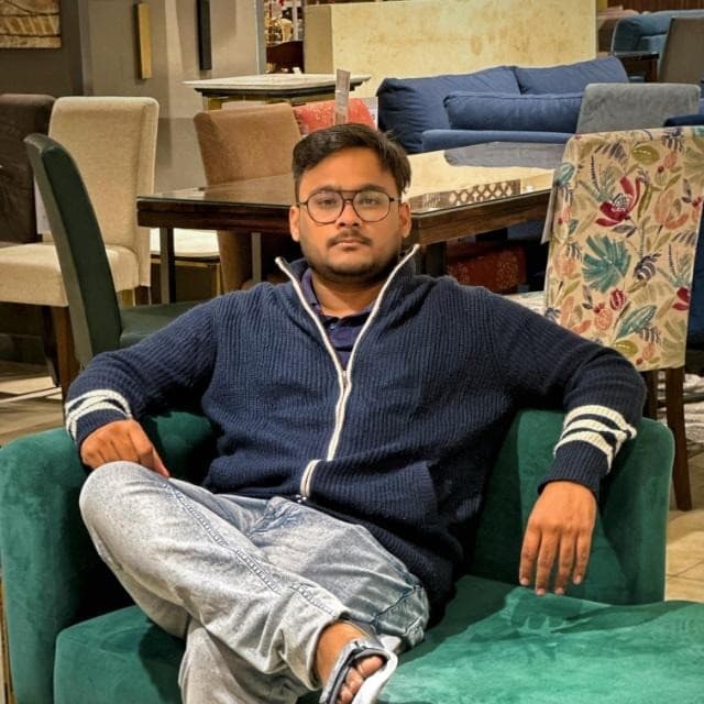Sulekh Kumar Misra