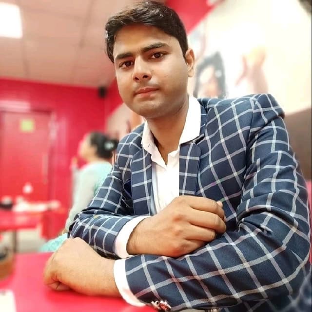 suleman ansari