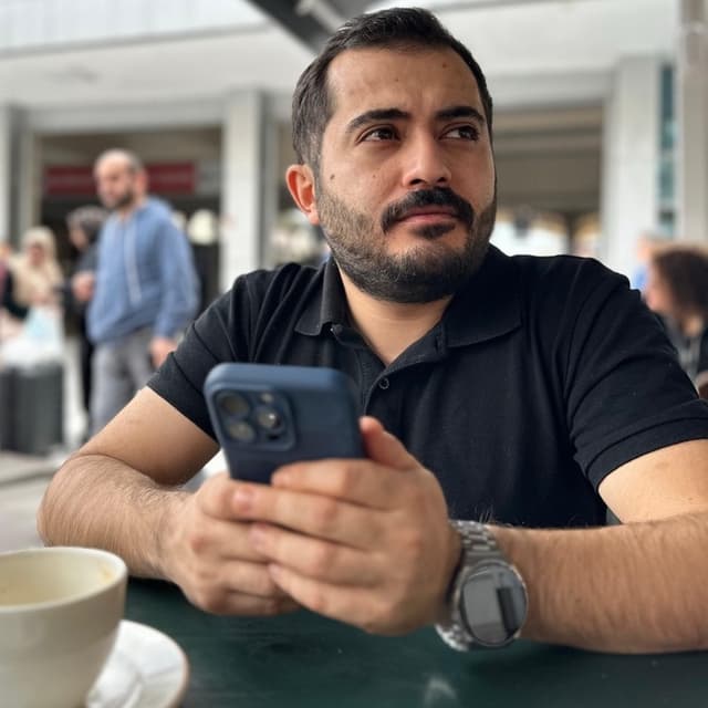 Suleyman SULEYMANLI