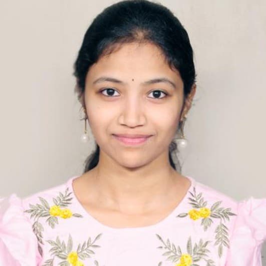 Sulochana B