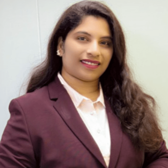 Sulochana kamshettey