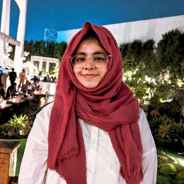 Saima Sultana